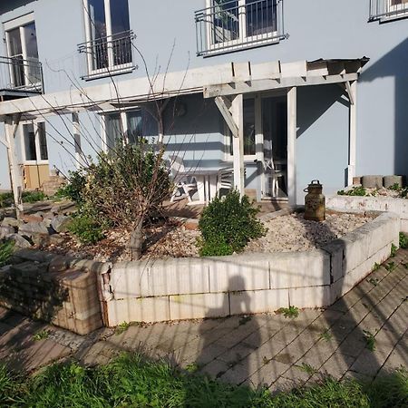 Grosse 3 Zi Wohnung Auf Der Pferde Farm 拉尔 外观 照片